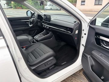 Honda CR-V - 10