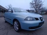 Seat Ibiza Sport Edition - gebrauchte Seat Ibiza aus dem Jahr 2005