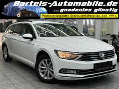 VW Passat Variant