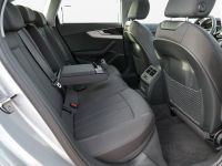 Audi A4 - Vorschau Bild 16