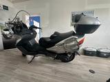 Suzuki Burgmann 650 - Suzuki Motorräder in Frankfurt