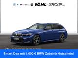 BMW M340d xDrive Touring M Sport Panorama eSitze ACC - BMW: Kombi, E34