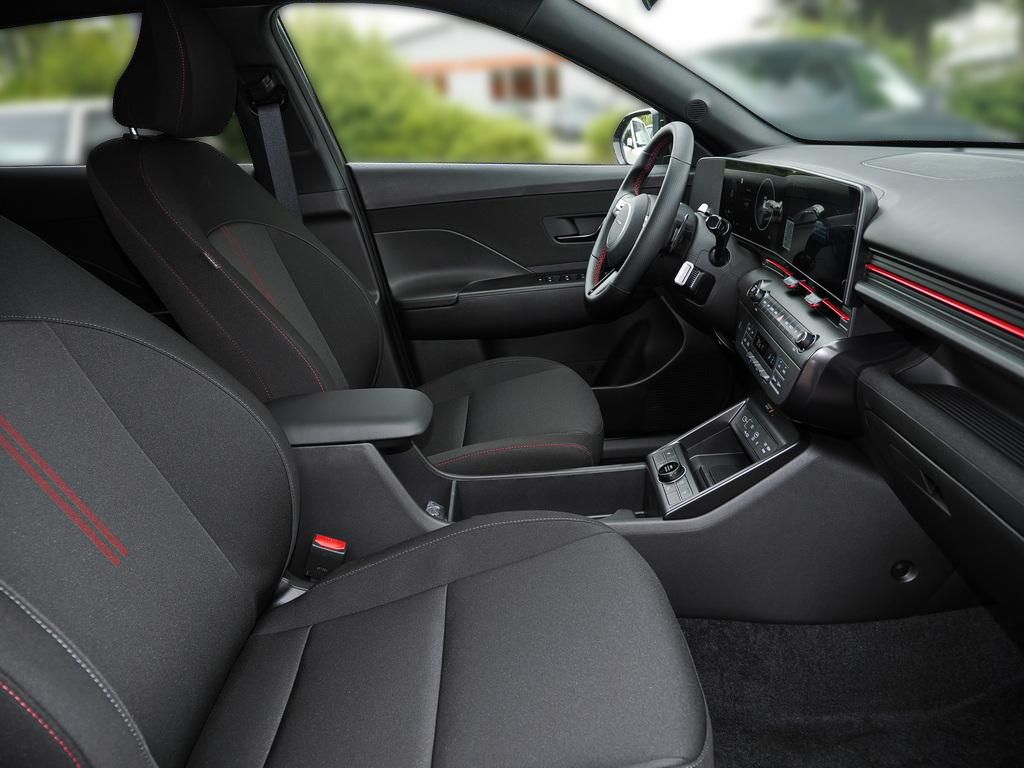 Hyundai Kona – Bild 13