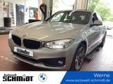BMW 320i Gran Turismo Sport Line + 1.HAND+TÜV-10.26 - BMW 3er Reihe Gebrauchtwagen