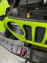 Jeep Wrangler 2.0 T-GDi Unlim. 80th Anniversary A... - Jeep Wrangler: 80th Anniversary