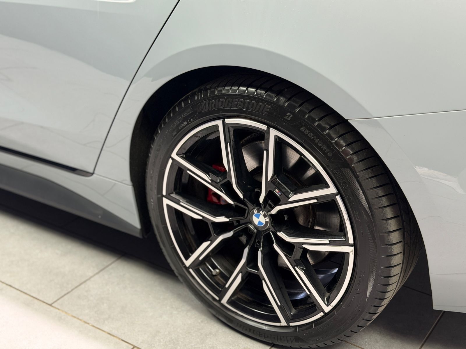 Fahrzeugabbildung BMW M440i Gran Coupe M-PAKET PRO|H&K|1.HAND