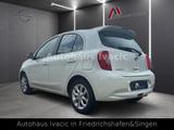 Nissan Micra 1.2 Visia First 80 PS I Klima - Nissan Micra Gebrauchtwagen