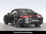 Porsche 911 991 Carrera 4S Cabrio Bose Sportabgas Chrono - Porsche 911 Urmodell in Düsseldorf