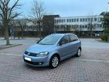 Volkswagen VW Golf Plus Style, DSG, Xenon, 74.000 km - VW Golf Plus Gebrauchtwagen in München