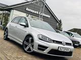 Volkswagen Golf VII Lim. R BMT 4Motion *LEDER*DSG*KAMERA* - VW Golf Gebrauchtwagen in Lübeck