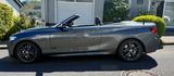 BMW M240i xDrive Steptronic Cabrio - - gebrauchte BMW M240i aus dem Jahr 2019