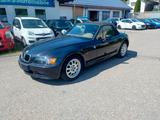 BMW Z3 1,8i Roadster Leder Alu TÜV Neu - BMW Z3 aus 1997: Roadster