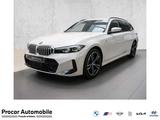 BMW 320i M Paket RFK LED DAB - BMW 320 Neuwagen