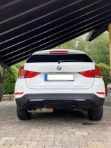 BMW X 1 Drive 20 i Sportline - BMW X1: Drive