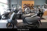 Kymco LIKE II S 125i CBS - Neuwertig - TOP - KYMCO 125