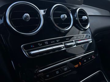 Mercedes GLC 200 - 10