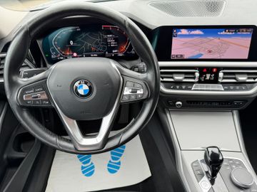 BMW 320 - 7