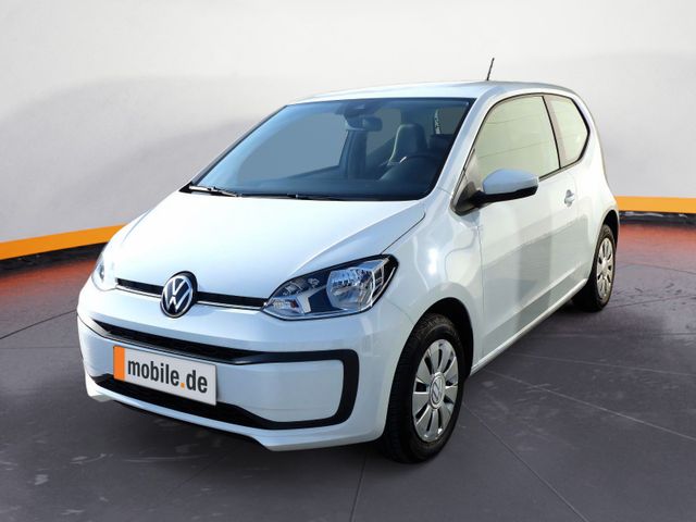 Volkswagen move up! 1.0 *ZV*EFH*Klima*