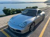 Porsche 911 996 4S Schalter USA Import - Porsche: 911 Usa