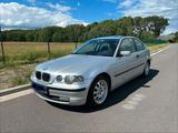 BMW e46 316ti Compact TÜV NEU - BMW: Kleinwagen, E46