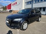 Audi Q7 3.0 TDI quattro *7-SITZER*XENON*PANO*FACELIFT - Audi Q7 in Köln