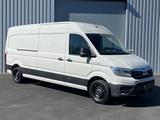 MAN TGE 3.180 L4H3 Kasten STANDHZ ACC LED SITZHZ - graue MAN TGE