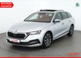 Skoda Octavia Combi 1.5 TSI Style LED Navi Panorama