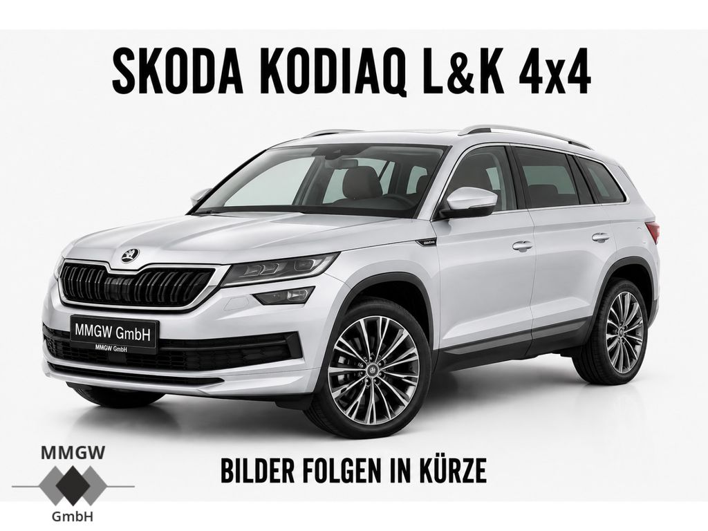 Image of Skoda Kodiaq