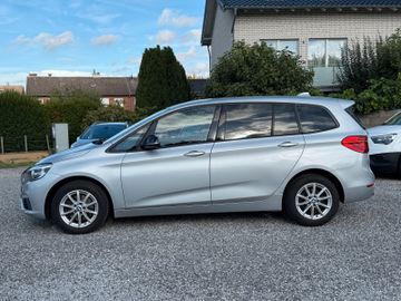 BMW 218 Gran Tourer - 5