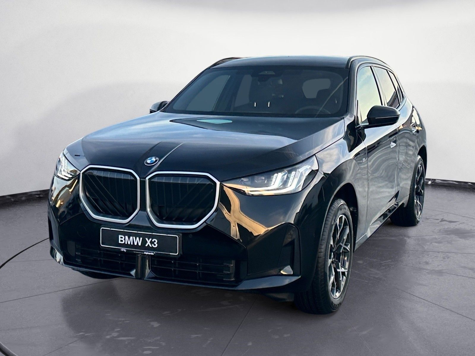 BMW X3 - Bild 2