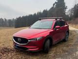 Mazda CX-5 2.2 SKYACTIV-D 184 Edition 100 AWD AT E...