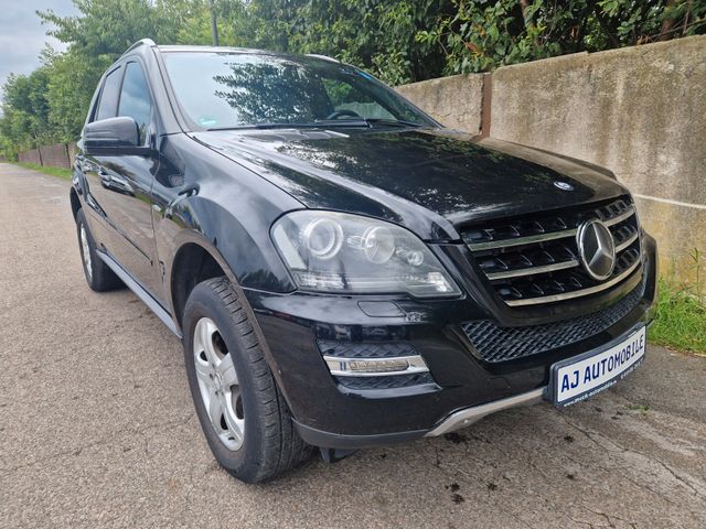 Mercedes-Benz ML 350 ML -Klasse ML 350 CDI 4Matic Grand Editio