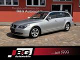 BMW 520 D*2.Hand*TÜV 05/2027 - BMW 520 aus 2010