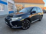 Mitsubishi PHEV Top 4WD *Vollausstattung*1.Hand*LED*360* - Mitsubishi Plug-in Hybrid Outlander Gebrauchtwagen