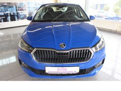 Fahrzeugabbildung Skoda Fabia Ambition 1.0 Apple CarPlay,Android Auto,Wi