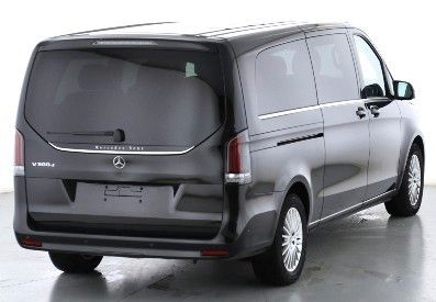 Fahrzeugabbildung Mercedes-Benz V 300 dD AVA Extral DISTRONIC Standheiz