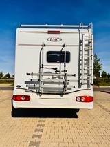 Fiat Ducato LMC LIBERTY A590 - Top gepflegt - Wohnwagen & Wohnmobil in Wohnmobil oder -wagen Berlin