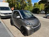 Smart ForTwo fortwo coupe Edition Limited Servo - Smart ForTwo: Limited