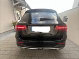 Mercedes-Benz GLC 250 4MATIC Autom. - - Mercedes-Benz GLC 250 in Freiburg
