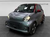 Smart smart EQ fortwo SHZ|TEMP|KAM|PANO|SHZ|KLIMA|LM - gebrauchte Smart ForTwo aus dem Jahr 2023