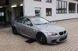 BMW M3 E92 Frozen Grey - gebrauchte BMW M3 aus dem Jahr 2010