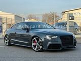 Audi A5 3.0 TDI Coupe*QUATTRO*S-LINE*ROTOR*RS*400PS* - Audi A5: RS