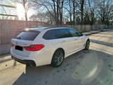 BMW 530d xDrive Touring M Sport Vollausstattung - BMW 530 Gebrauchtwagen Bmw530d