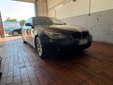 BMW 525d E60  Zuverlässiger mit M57 Motor... - BMW 525 aus 2006: 525d