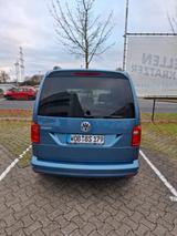 Volkswagen Caddy 1,4TSI 96kW BMT Comfortline 5-Sitzer C... - Volkswagen Caddy: 9k
