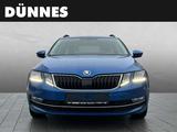Skoda Octavia III Combi 1.8 TSI 4x4 DSG Style - Skoda Octavia: Ii