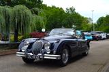 Jaguar XK XK 150 - Jaguar XK: 150