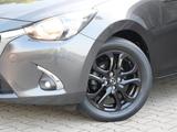 Mazda 2 1.5  KIZOKU SHZ+KAMERA+TEMPOMAT+16Z.ALU - Mazda 2 mit Benzin-Antrieb: Grau, Sitzheizung, mit Klimaautomatik