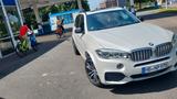 BMW X5 M50 M50d - - BMW X5 M50 aus 2014