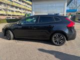 Volvo V40 D3 Geartronic - gebrauchte Volvo V40 aus dem Jahr 2012